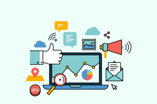 行唐提升网络推广效果企业要注意哪些方面的问题