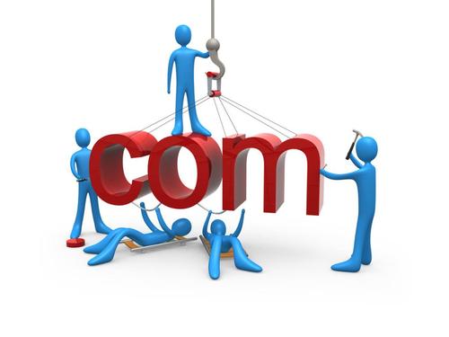 行唐企业网站建设成功与否和哪些有关呢