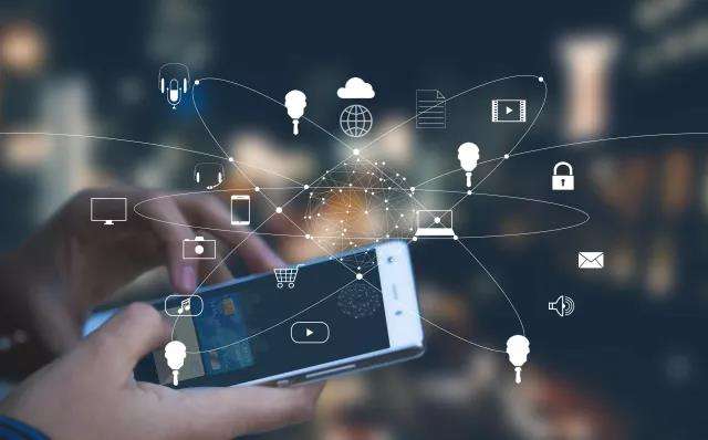 行唐分析企业做微信营销常见的几种模式