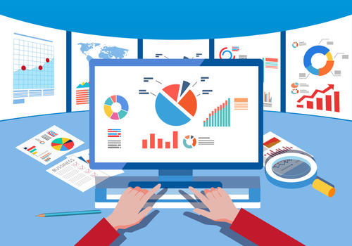 行唐哪一种网站设计风格才是适合企业呢？