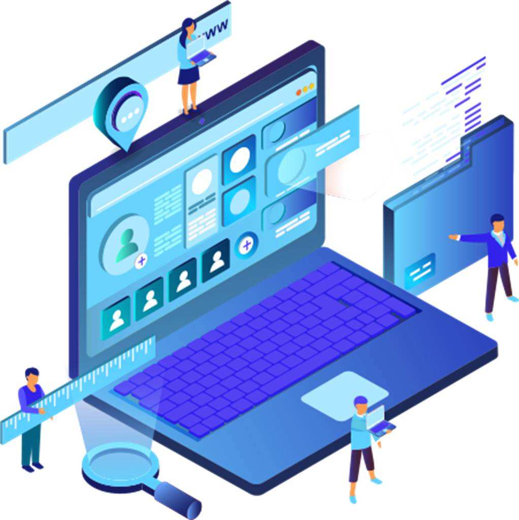 行唐分析企业网站设计过程中需要注意的几个问题