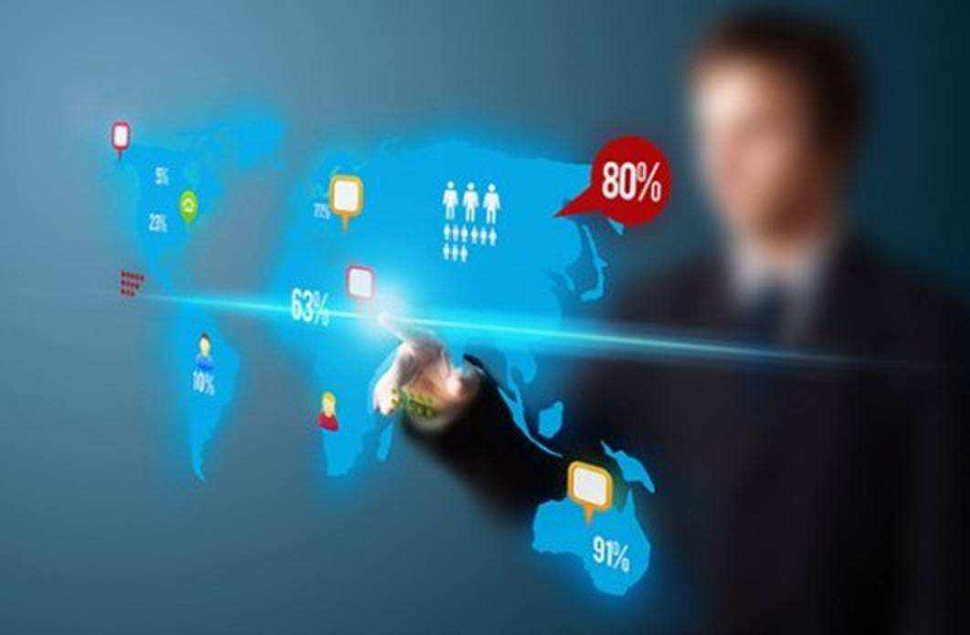 行唐企业如何制定网络推广的内容方案？